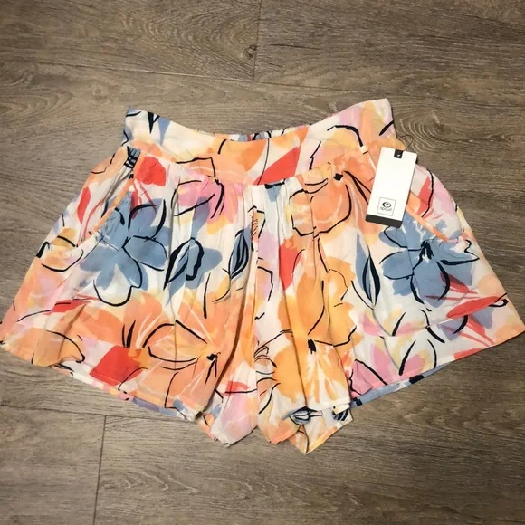 Brand๐๐ฅ๐๐ฅ RIP CURL shorts. - Picture 1 of 12